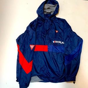 Hypland jacket Mens